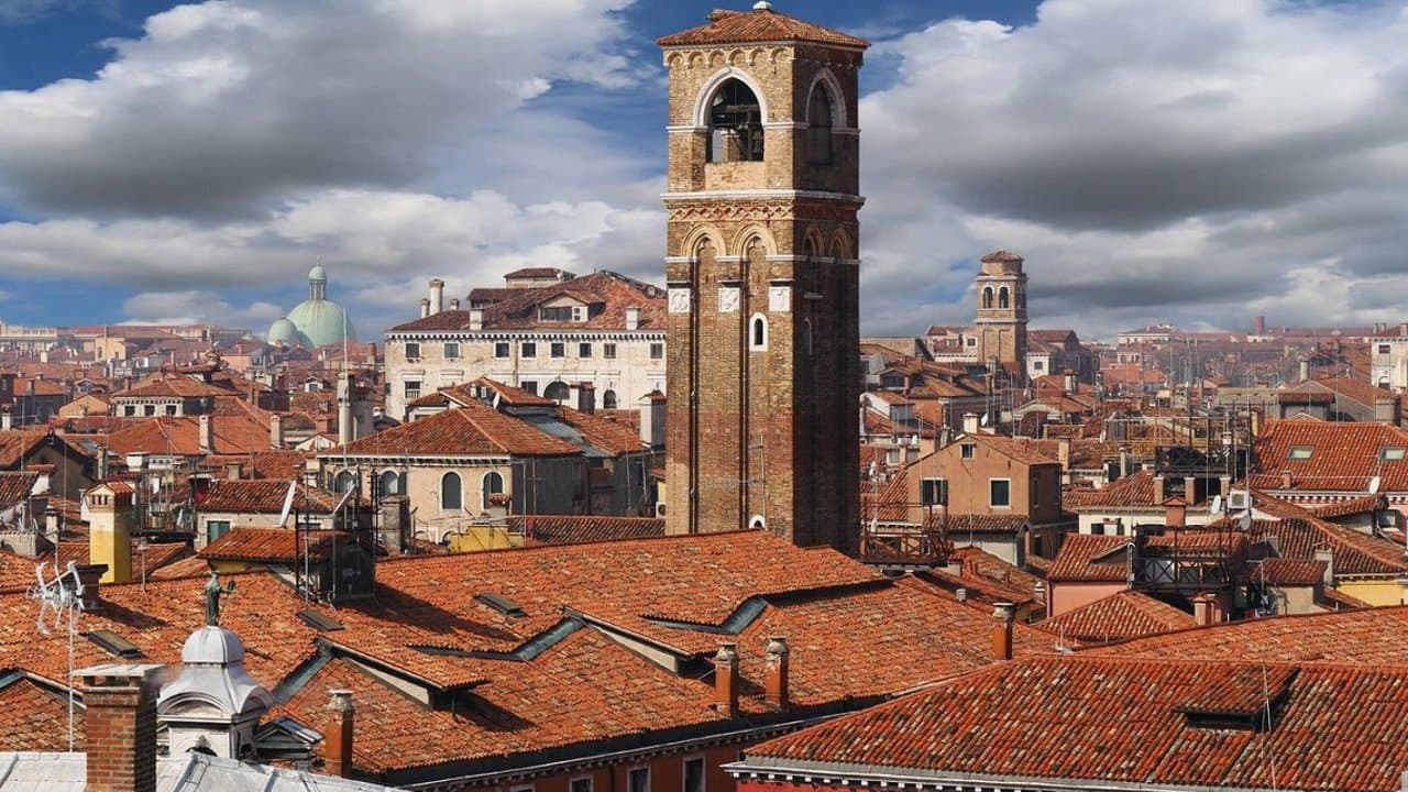 7 Days in Venice: The Ultimate Italian Getaway