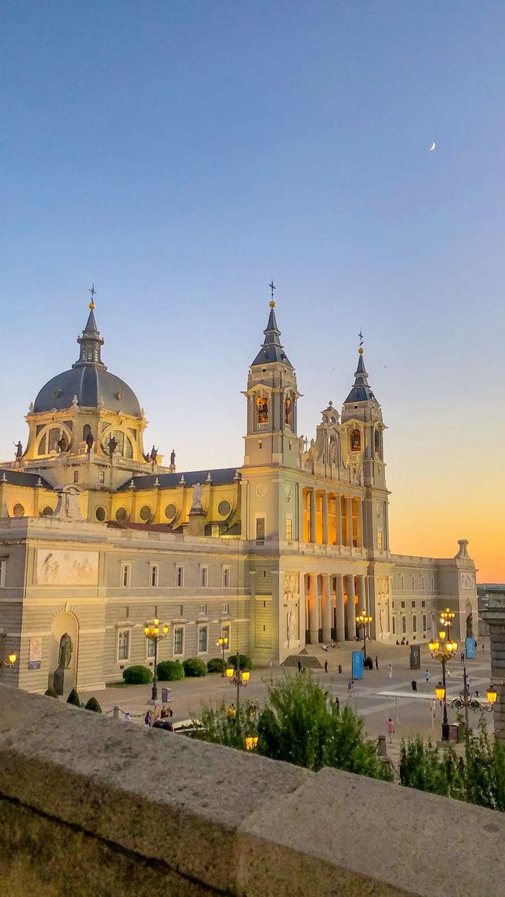 Spain