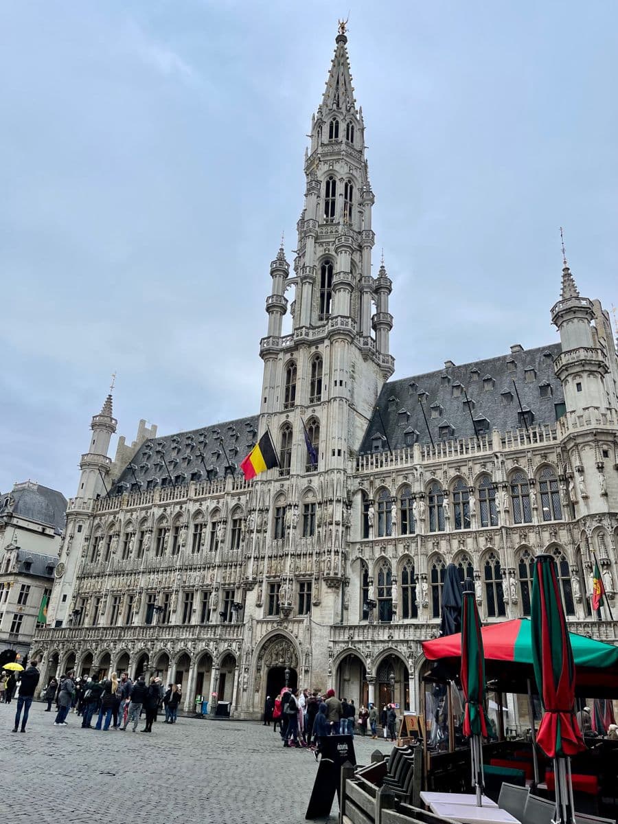 Belgium