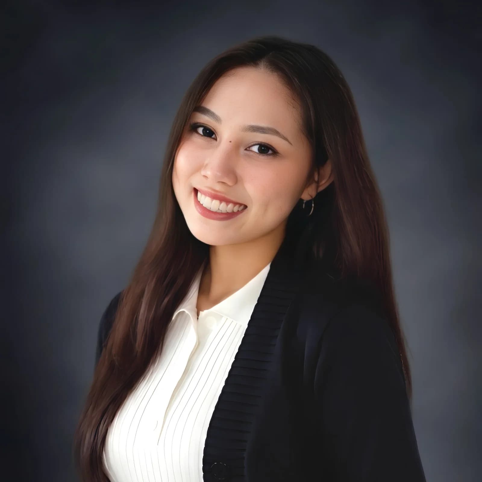 Naomi Joy Cruz