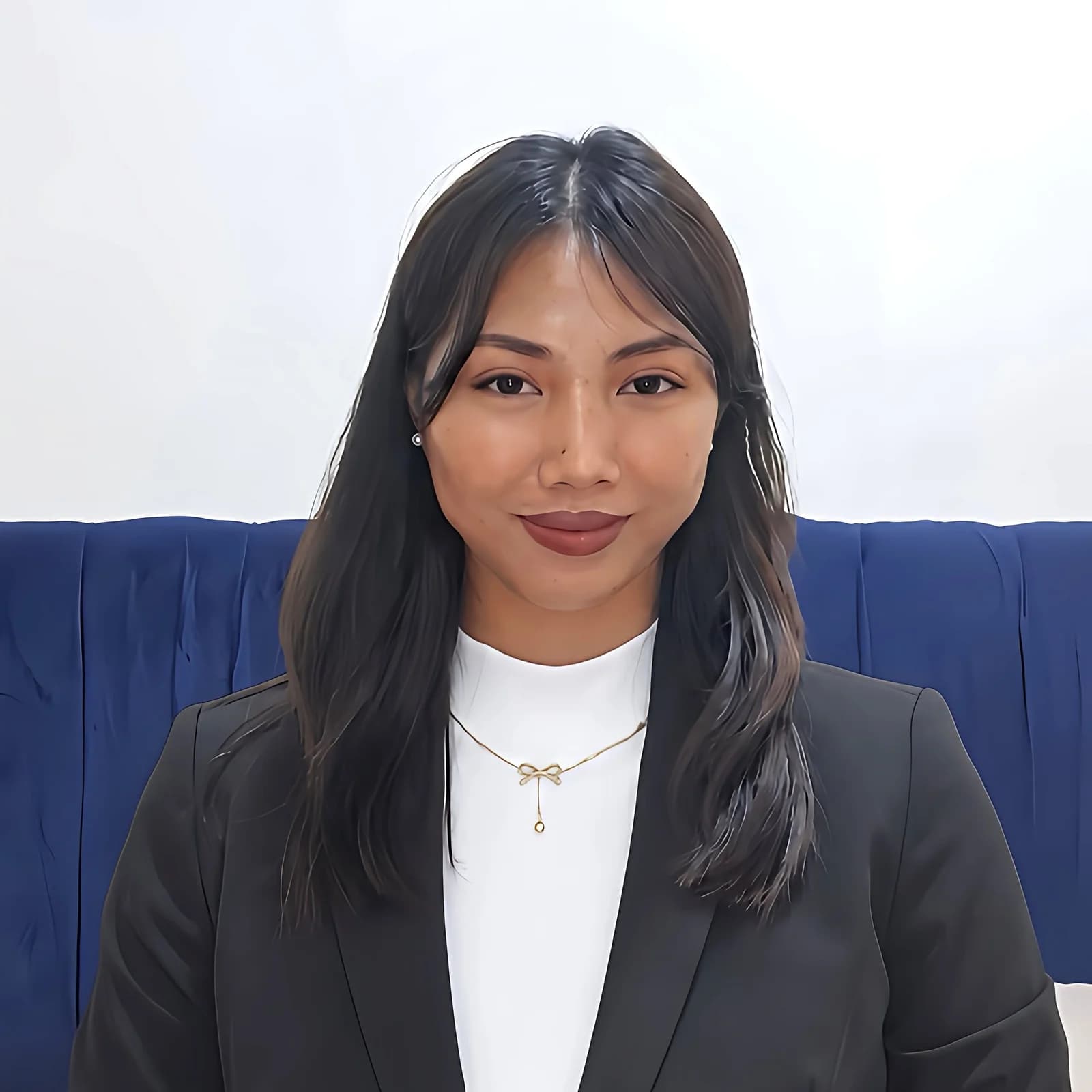 Janine Guevarra