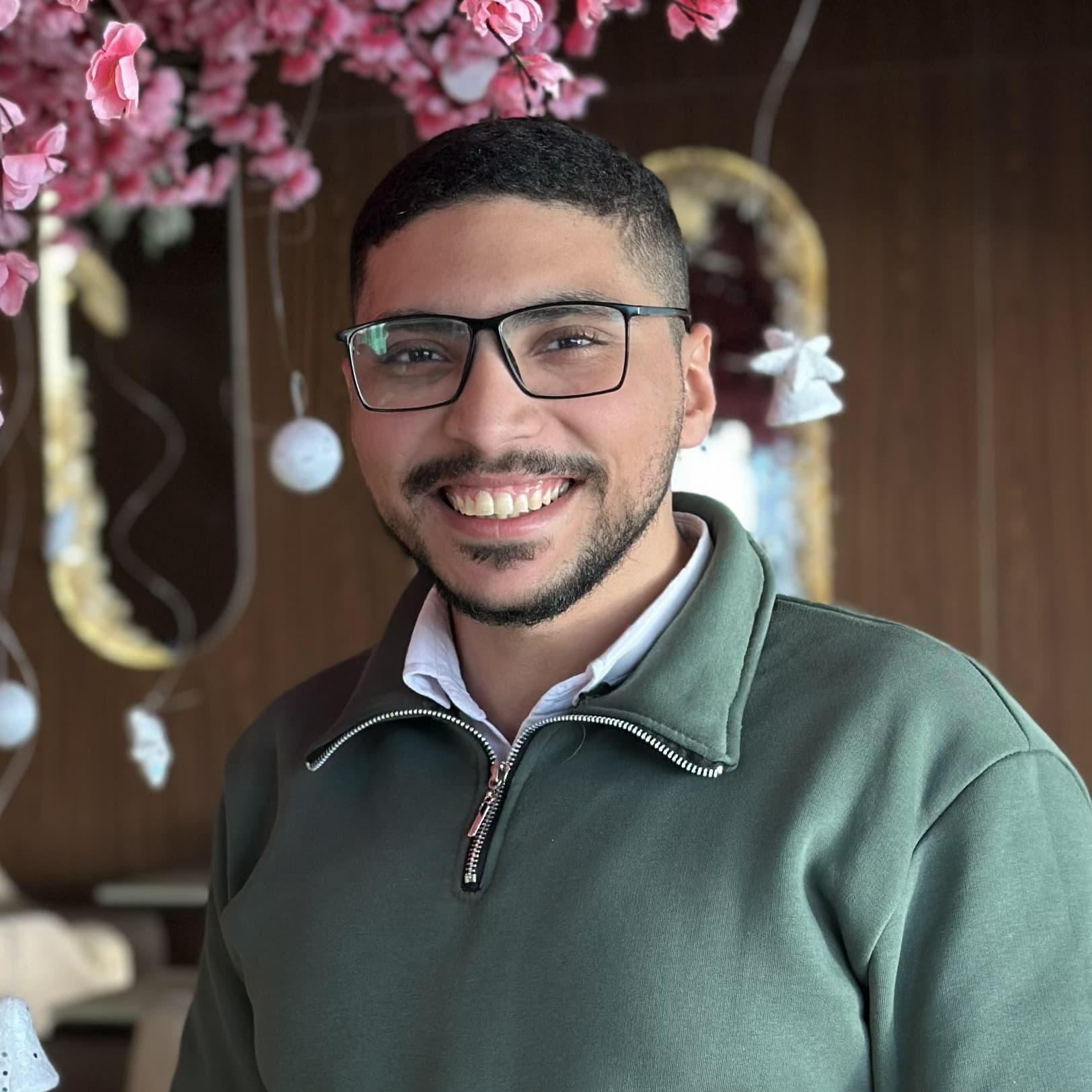 Abanoub Goda