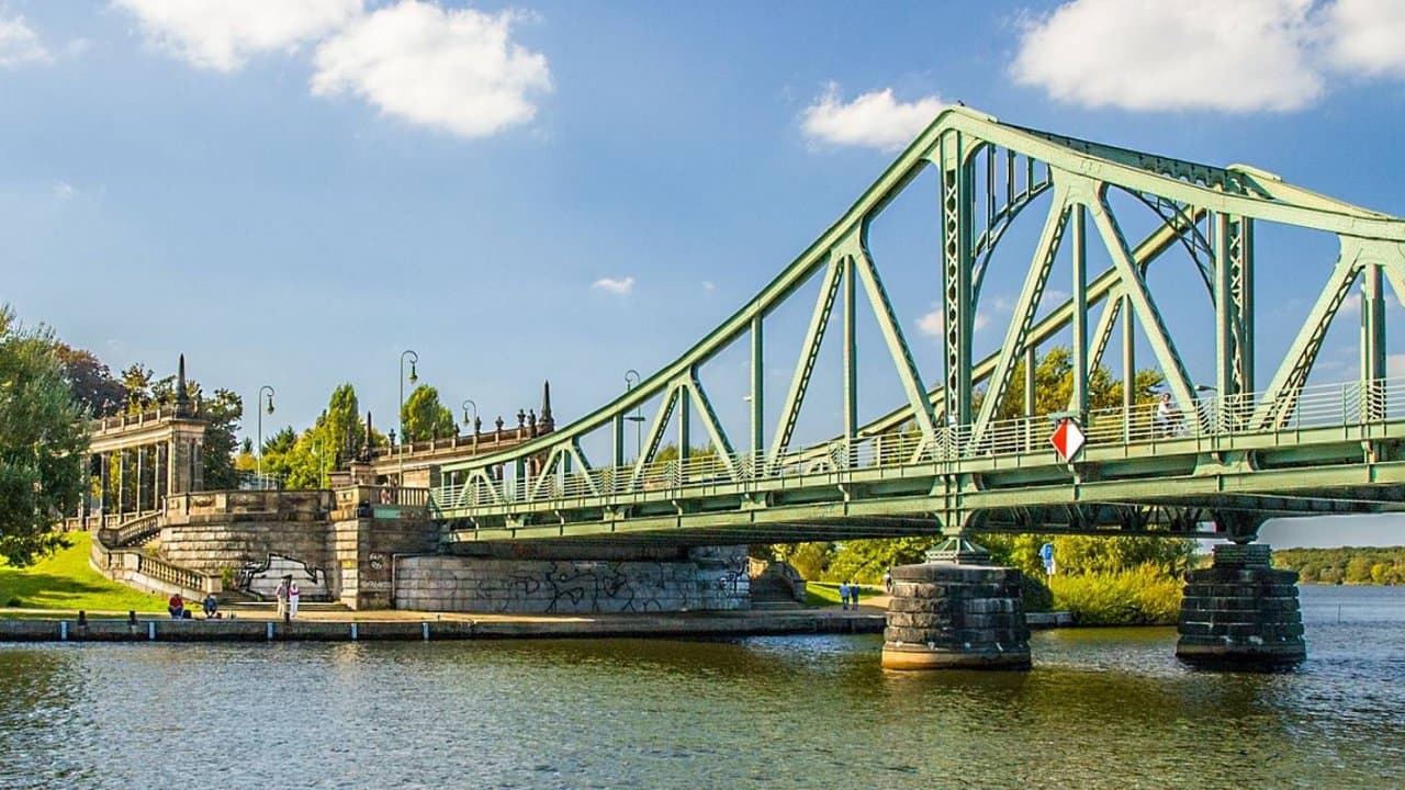 From Budapest to Amsterdam: A 16-Day European Discovery by Train & Cruise